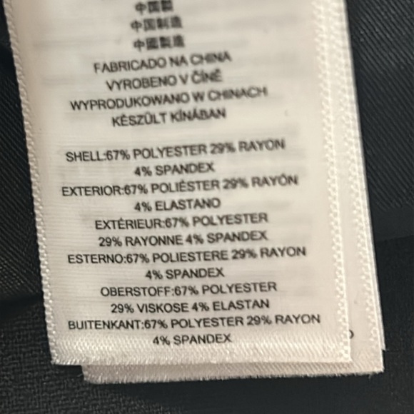 Gorgeous Michael Kors Jacket - Picture 10 of 10